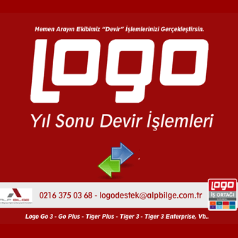 logo yıl sonu devir