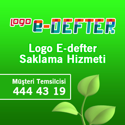 Edefter yazılımı Zeytinburnu