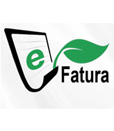 logo efatura
