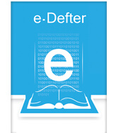 Logo edefter