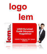 logo lem ücreti