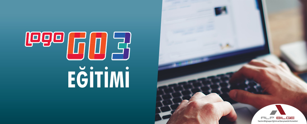 logo go3 eğitimi
