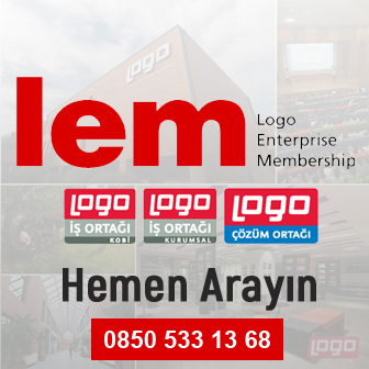 Logo Lem Paketi
