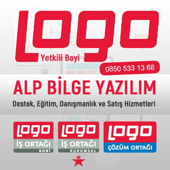 Logo Bakım Sözleşmesi